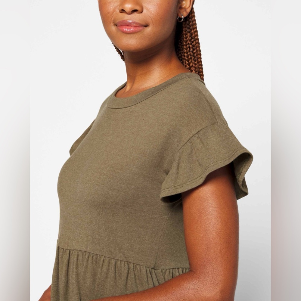 LULUS
Elaine Knit Dress - Picture 2 of 4